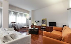 Milano Darsena Apartment